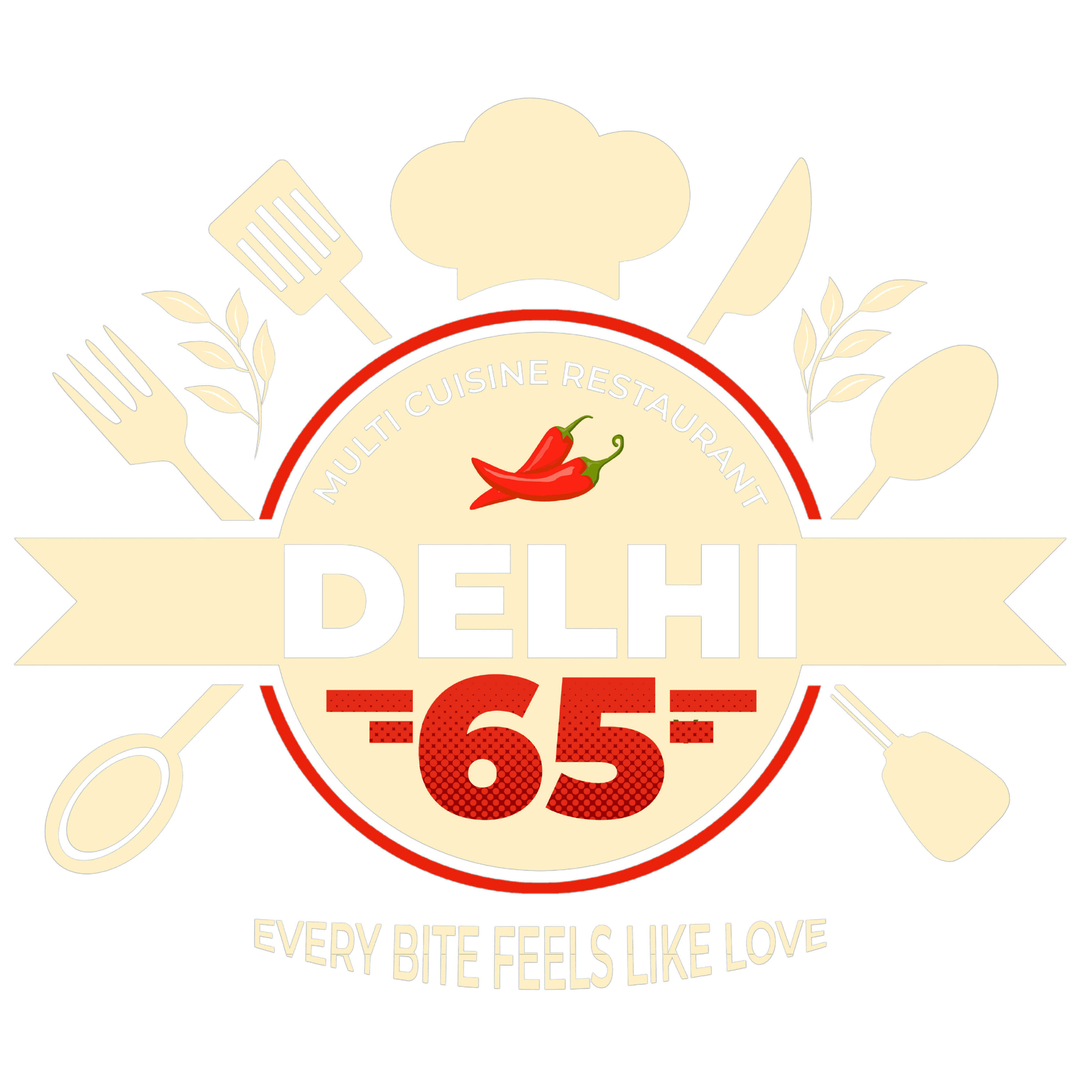Delhi 65 – Ranchi Restaurant